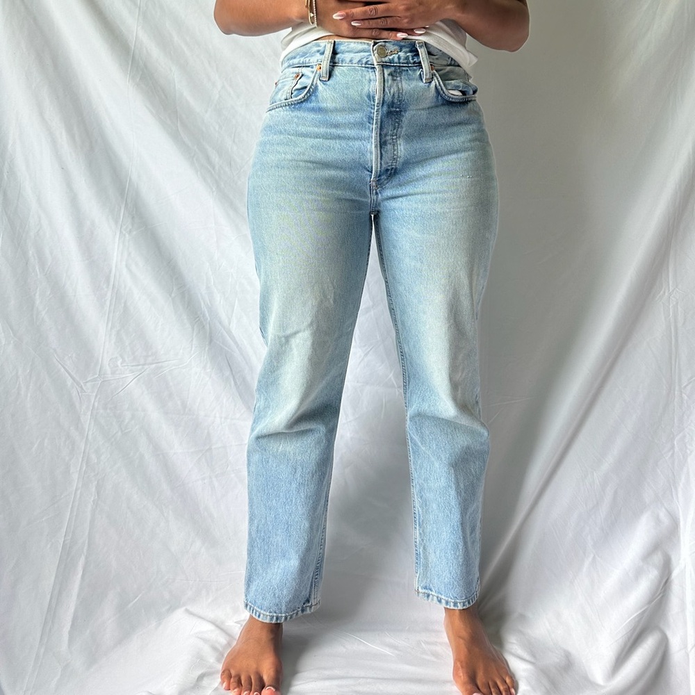 Redone Denim - image 1